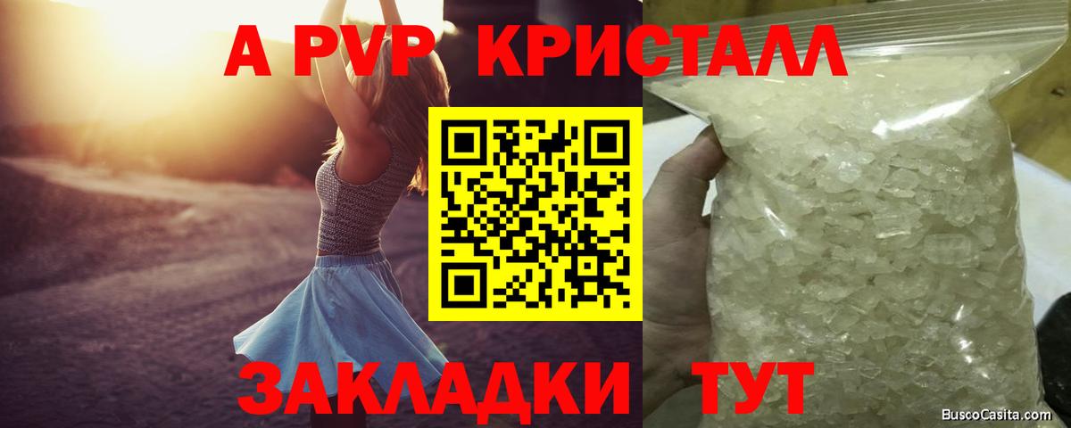 A PVP СК Мичуринск